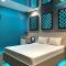 Luzes Motel