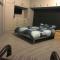 Logement avec piscine - 布伦斯塔特
