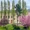Hanami - Parc de Sceaux - Cozy - 国玺