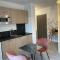Superbe appartement neuf avec parking sur place