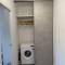 Superbe appartement neuf avec parking sur place