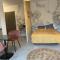 Superbe appartement neuf avec parking sur place