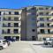 Superbe appartement neuf avec parking sur place