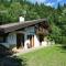 Eco Chalet Nonno Silvano - Bedollo