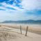 RJ Residencial Beira Mar Deliciosa Casa Frente Mar na Pinheira com piscina - 皮涅拉