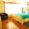 Hostal La Cumbre - Temuco
