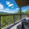 Access to 3 pools & pickleball! View! Shuffleboard! Arcade! Hot Tub! - Gatlinburg