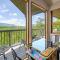 Access to 3 pools & pickleball! View! Shuffleboard! Arcade! Hot Tub! - Gatlinburg