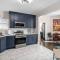 The Chase off Grand Historic Charm in Vibrant Shaw