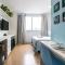 Sossegado Studio no Brás com Piscina/Metrô Brás