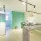 Sossegado Studio no Brás com Piscina/Metrô Brás