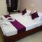 Naksha Tree Hotels Kishore Inn - Koyambedu - Ćennaj