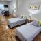 Apartamento excelente ubicación