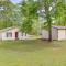 Abbeville Cottage with Grill Steps to Lake Eufaula! - Abbeville