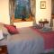 Invercassley cottage