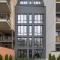 149BK-501 NEW Prime greenpoint 2BR WD in unit - 布鲁克林