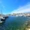 L'escapade Côte Bleue vue mer panoramique - 索塞莱潘