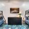 Mega Spa, Fire Pit, Views, sleep 18, Arcade, Karaoke, Gaming System