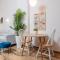 O2 Blue Apartment - 塞萨洛尼基