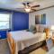 Quiet Guntersville Cottage Near Lake Boat Parking