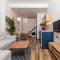O2 Blue Apartment - 塞萨洛尼基