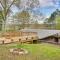 Quiet Guntersville Cottage Near Lake Boat Parking