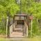Quiet Guntersville Cottage Near Lake Boat Parking