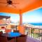 Gorgeous 3BR Villa Perfect View at Cabo San Lucas - 卡波圣卢卡斯