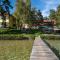 Hotel Villa Rainer