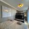 Deluxe Sunrise Sky Terrasse 2 Bedroom Design Apartment & Fantastic Lake View