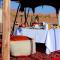 Salam Luxury Camp - Merzouga