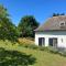 Maison Maa , corps de ferme en entier, à 5 min de Saint Valery sur Somme à pieds le long du canal - Boismont