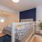 O2 Blue Apartment - 塞萨洛尼基