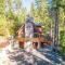 WHouse*HotTub*Sleeps20*BLS*FirePit*AC&Heat*DogsOk - Arnold