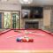 WHouse*HotTub*Sleeps20*BLS*FirePit*AC&Heat*DogsOk - Arnold