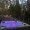 WHouse*HotTub*Sleeps20*BLS*FirePit*AC&Heat*DogsOk - Arnold