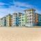 Sojourn Sanctuary Seaside Escape 3 BR - 弗吉尼亚海滩