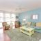 Sojourn Beach Haven Sleeps 7 with Pool near Beach