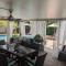 The Ave House- Private Oasis Retreat W/heated Pool