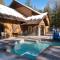 Whitefish Mountain Chalet- Ptarmigan Village with Amenities and Nearby to Whitefish Mountain Resort! - Whitefish