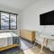 Ski-InandSki-Out Park City Studio Community Hot Tub