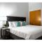 BOLD 2BR 2BA In The Block Apartment by CozySuites!
