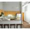BOLD 2BR 2BA In The Block Apartment by CozySuites! - Indianapolis