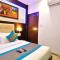 Hotel Nirmal Mahal - Paharganj - New Delhi