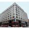 BOLD 2BR 2BA In The Block Apartment by CozySuites! - Indianapolis