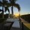 RJ Residencial Beira Mar Deliciosa Casa Frente Mar na Pinheira com piscina