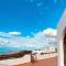 Brisas frente al mar