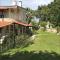 Posidi pool apartment