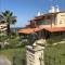 Posidi pool apartment