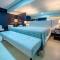 HOTEL GRAN PREMIUM PLAZA LTDA